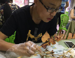 枝江烧烤加盟,学烧烤技术,开烧烤店多少钱