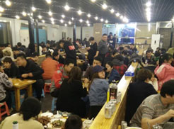 枝江烧烤加盟,学烧烤技术,开烧烤店多少钱