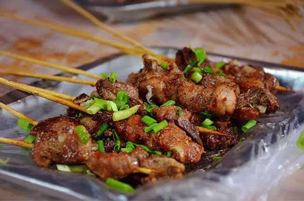 枝江五花肉培训