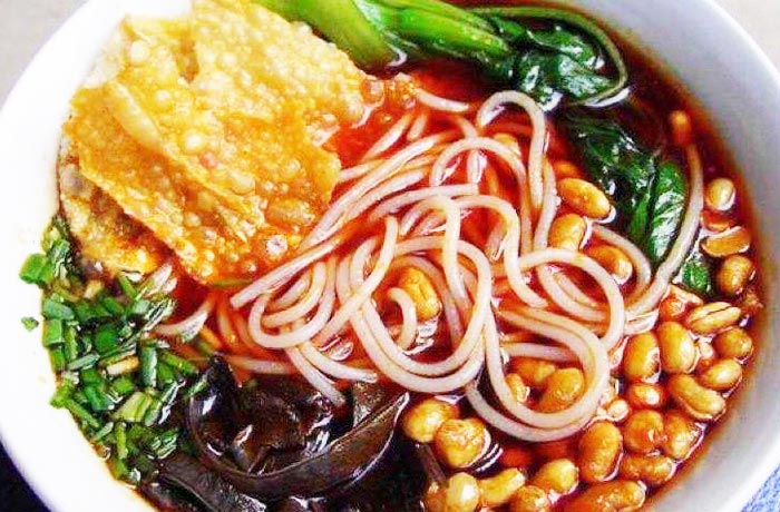 枝江螺蛳粉培训