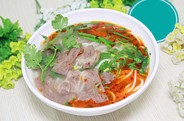 枝江羊肉粉培训