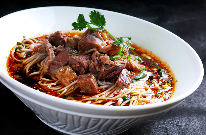 枝江牛肉粉培训