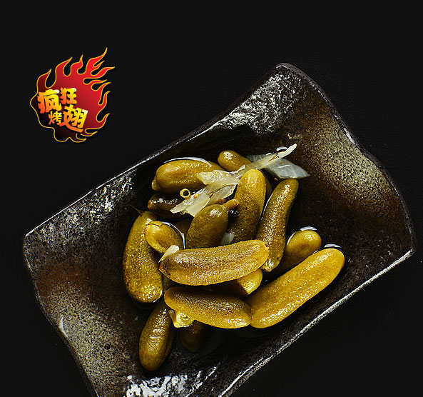 枝江疯狂bt烤翅