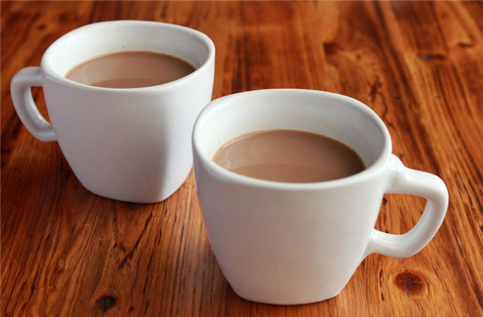 枝江奶茶培训