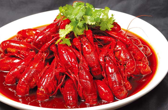 枝江麻辣小龙虾培训